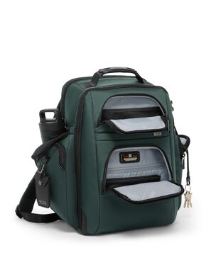Alpha Tumi Brief Pack