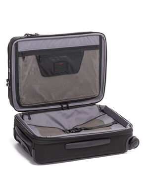 Alpha Office Expandable Cabin
