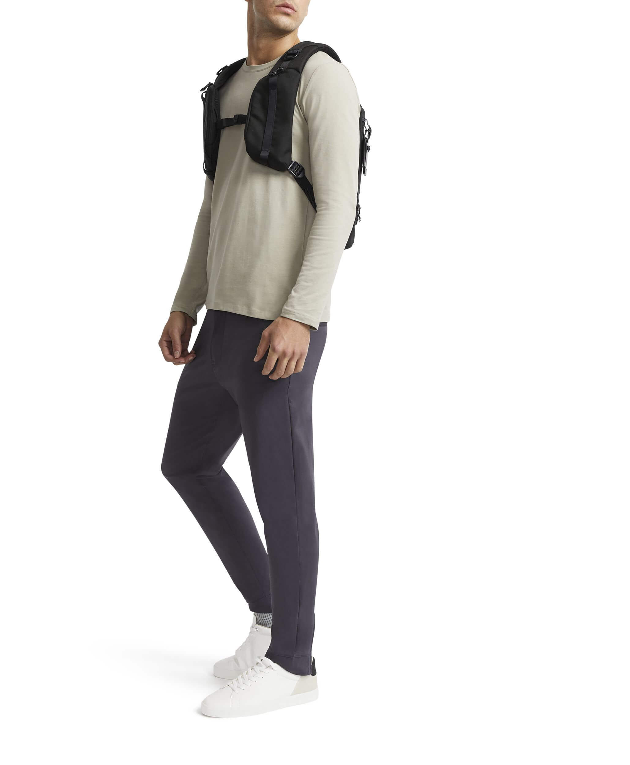 Tumi alpha bravo fallon cheap messenger bag