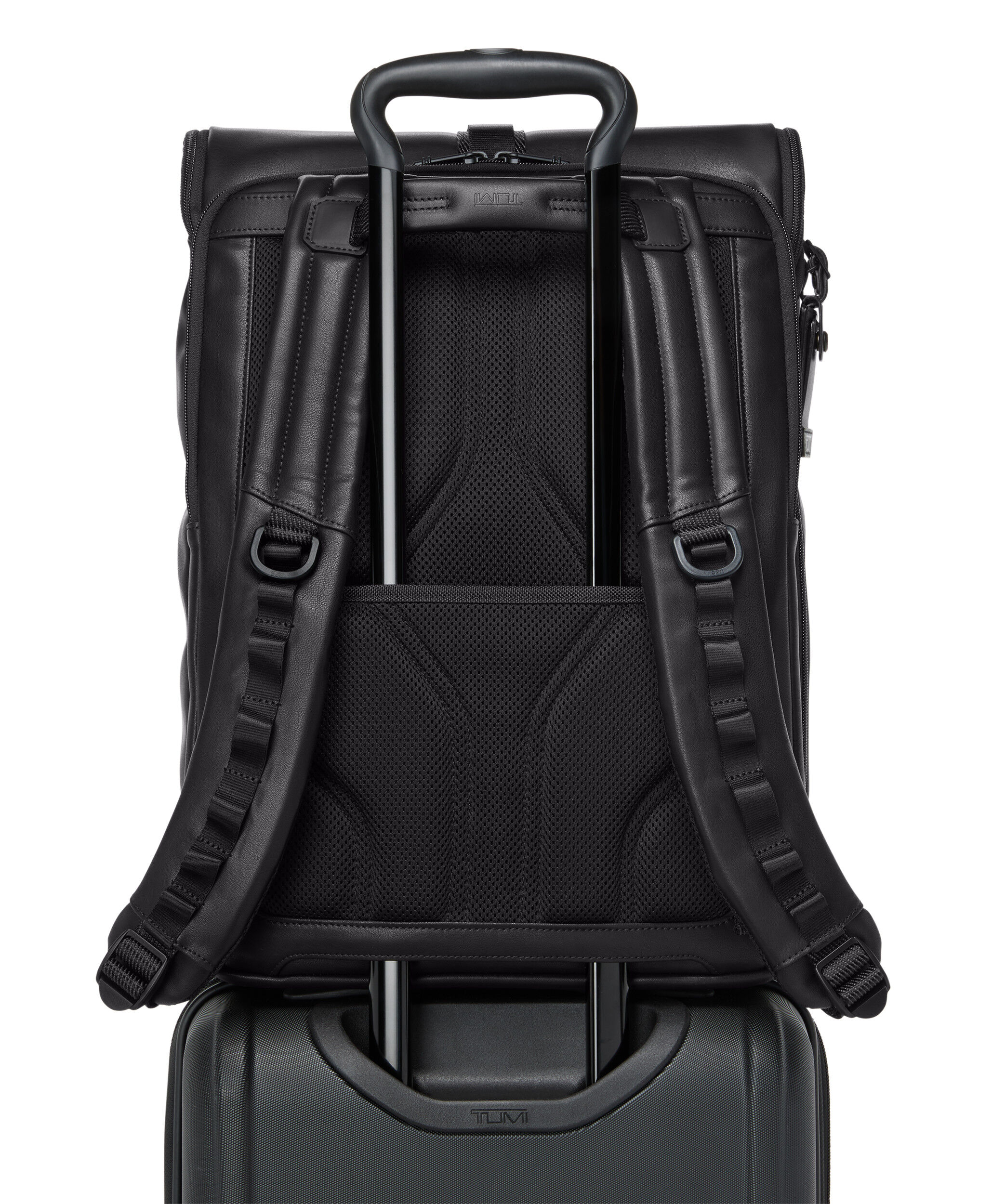 MORI様用 極美品 TUMI ALPHA BRAVO 2WAY ビジネスバッグ TUMI（トゥミ） Alpha Bravo ビジネスバッグ ショルダーバッグ