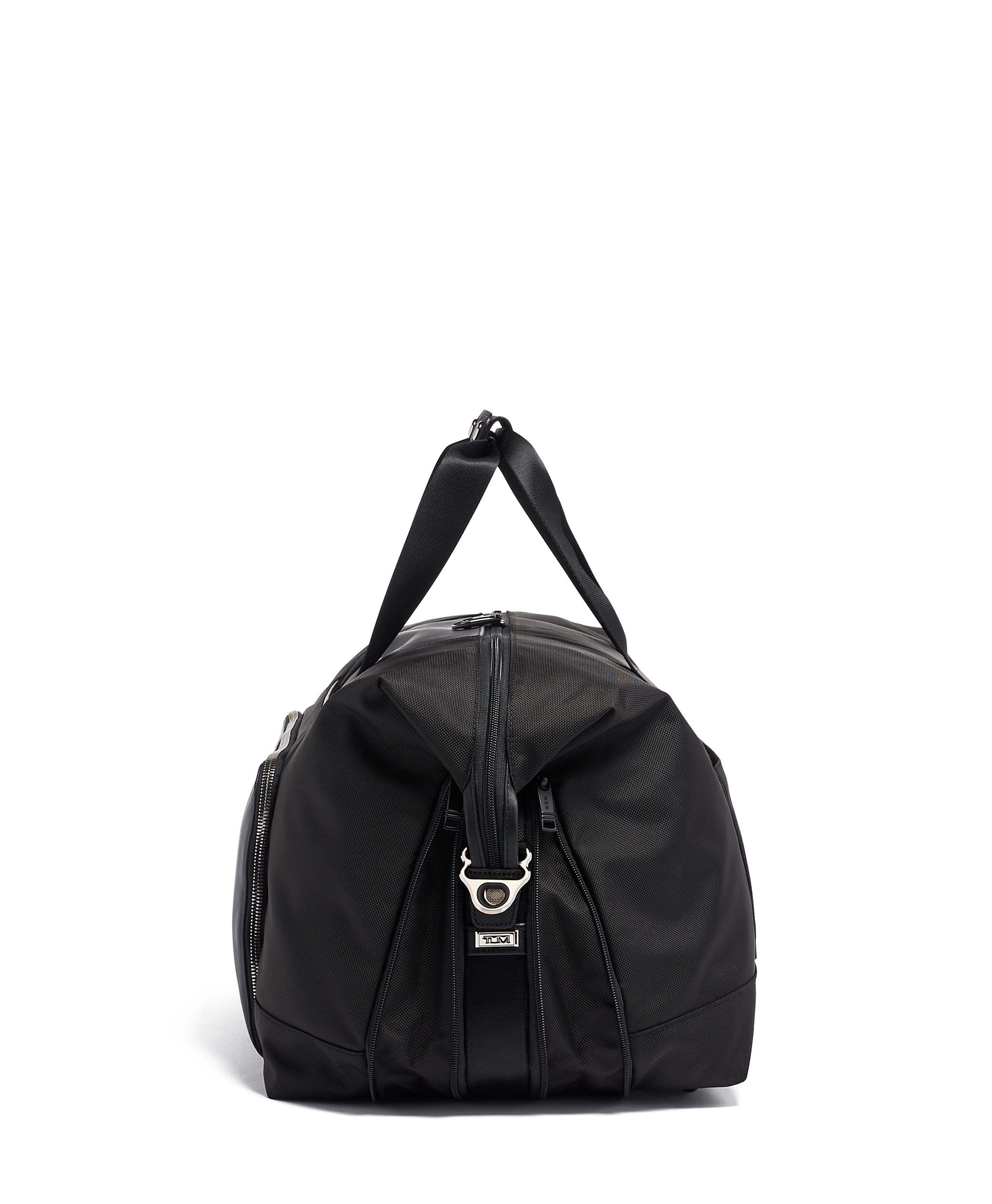 double expansion satchel