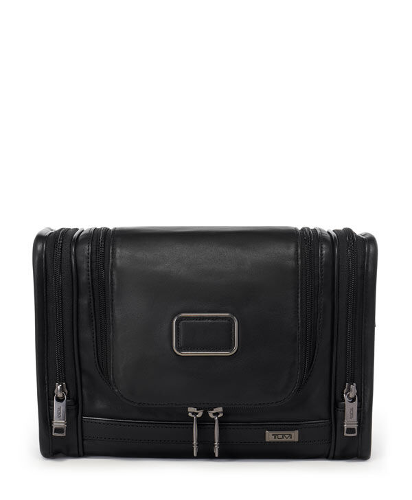 Tumi fxt ballistic shop hanging travel kit