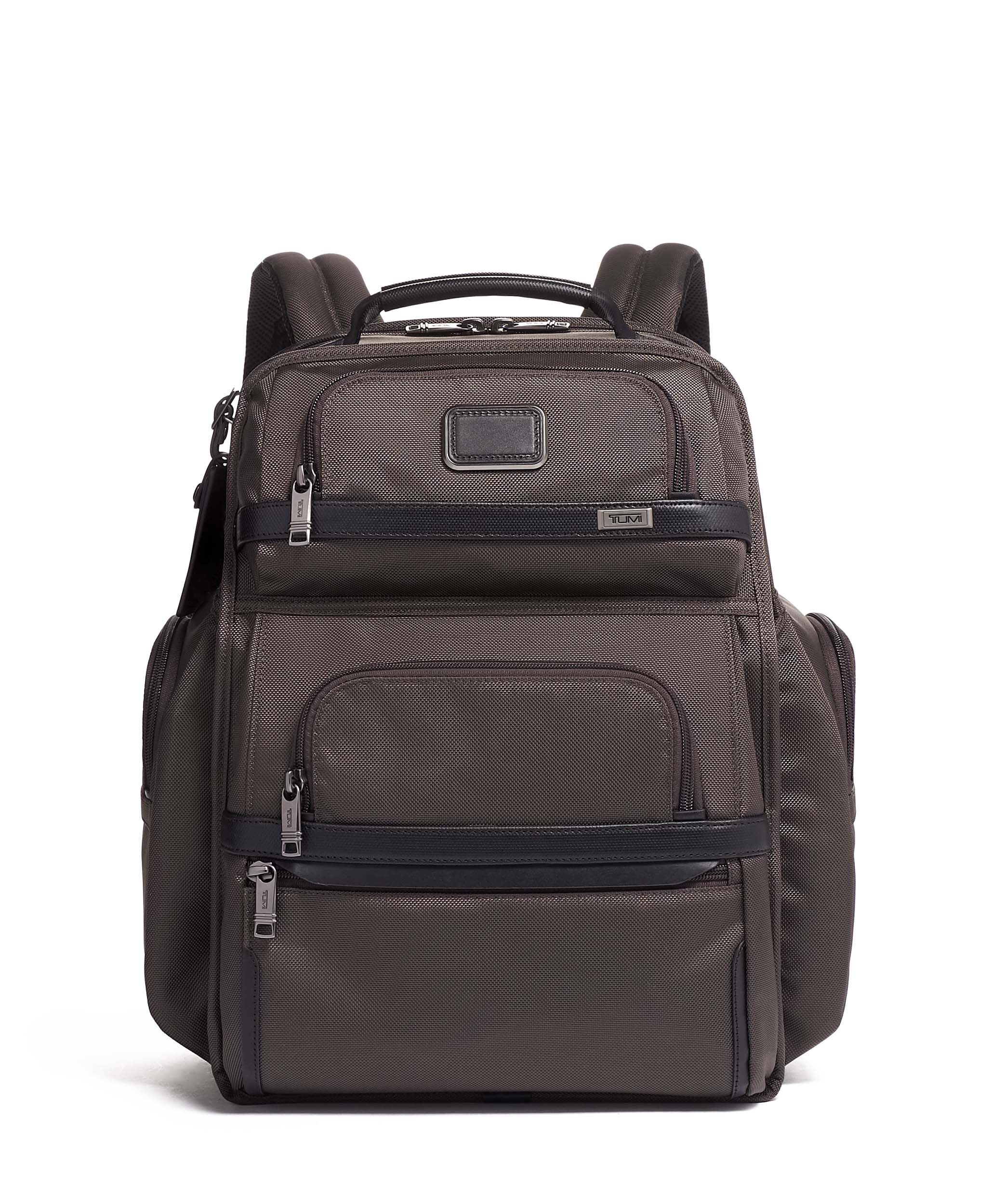 Tumi monogram after purchase clearance