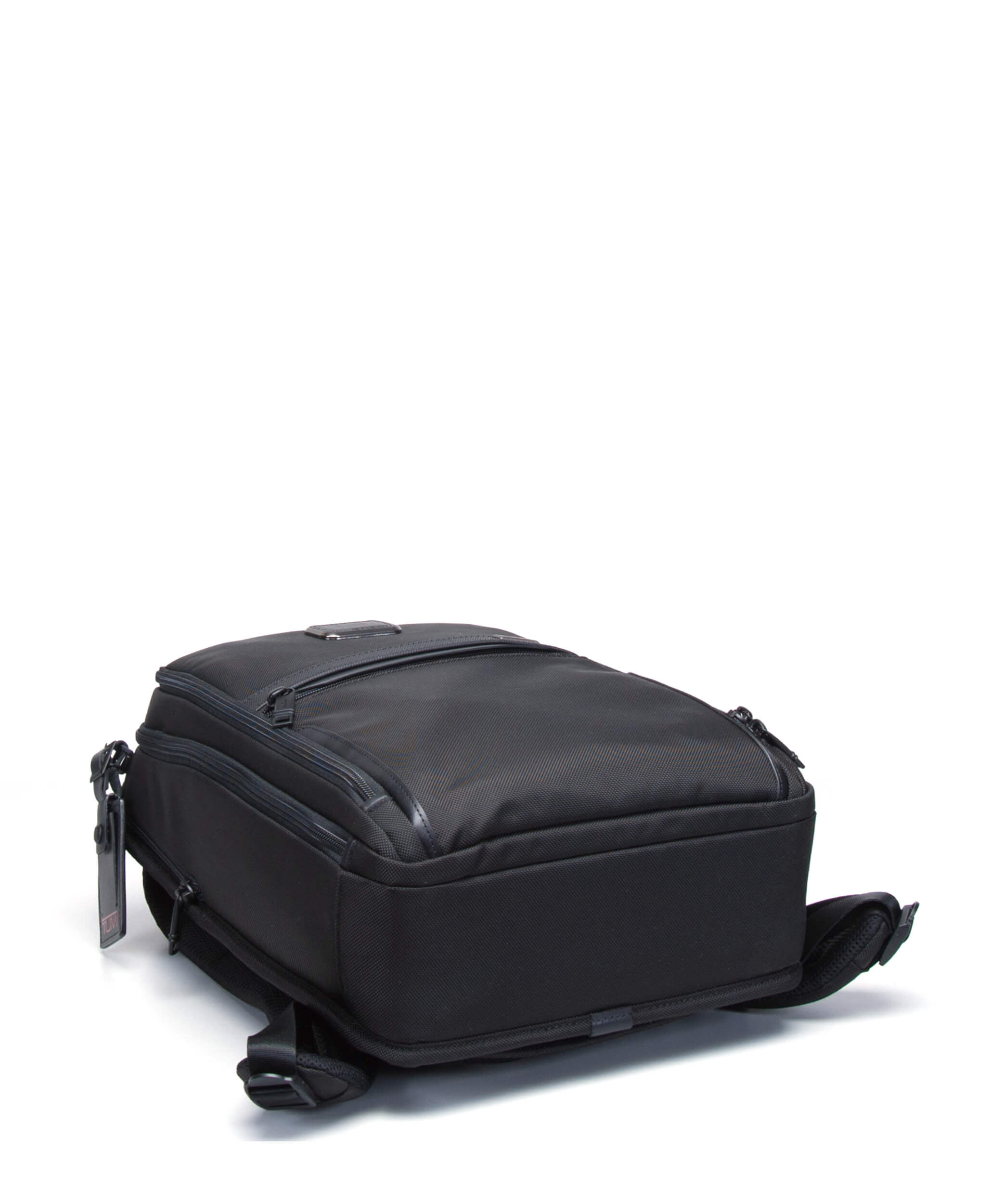 TUMI ALPHA3 スリム・バックパック ブラック TUMI Rucksack Slim Backpack 02603581D3 Black ALPHA 3 SLIM