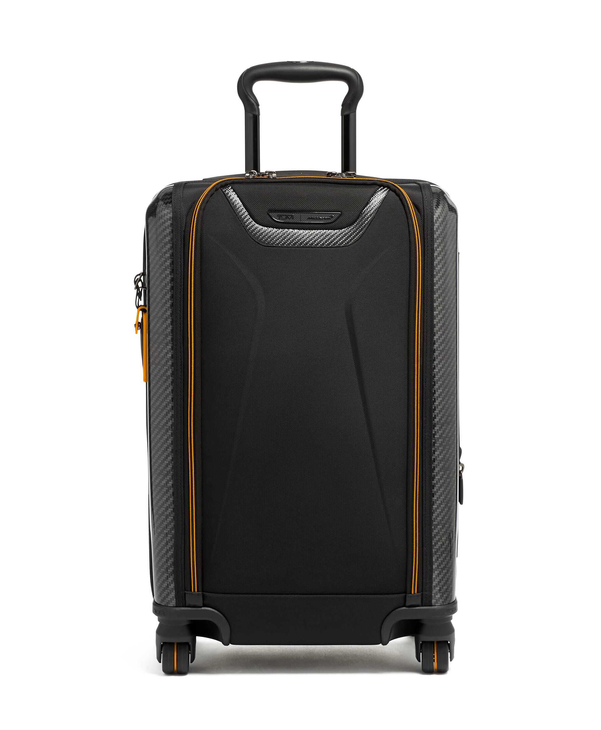 Tumi suitcase clearance