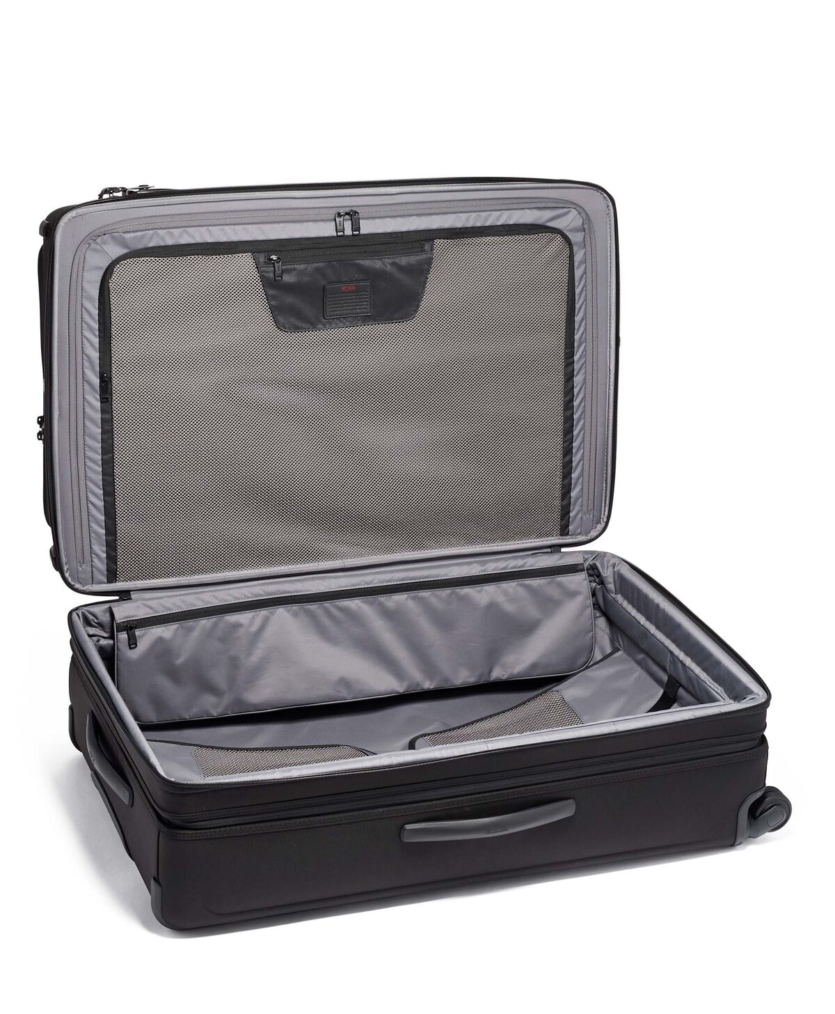 Alpha 3 Worldwide Trip Expandable Checked Luggage 86,5 cm | TUMI UK