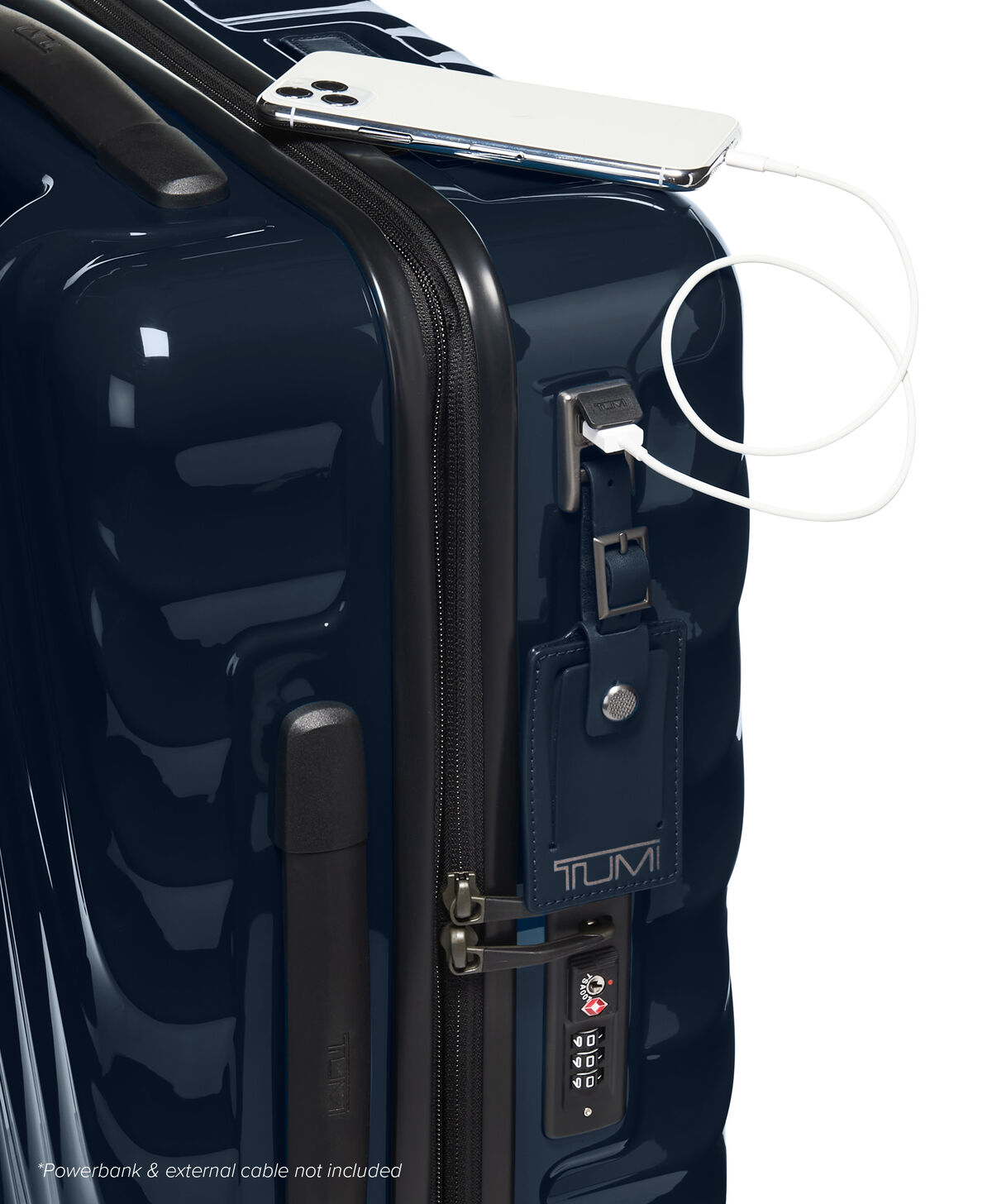 19 Degree Large Expandable Cabin