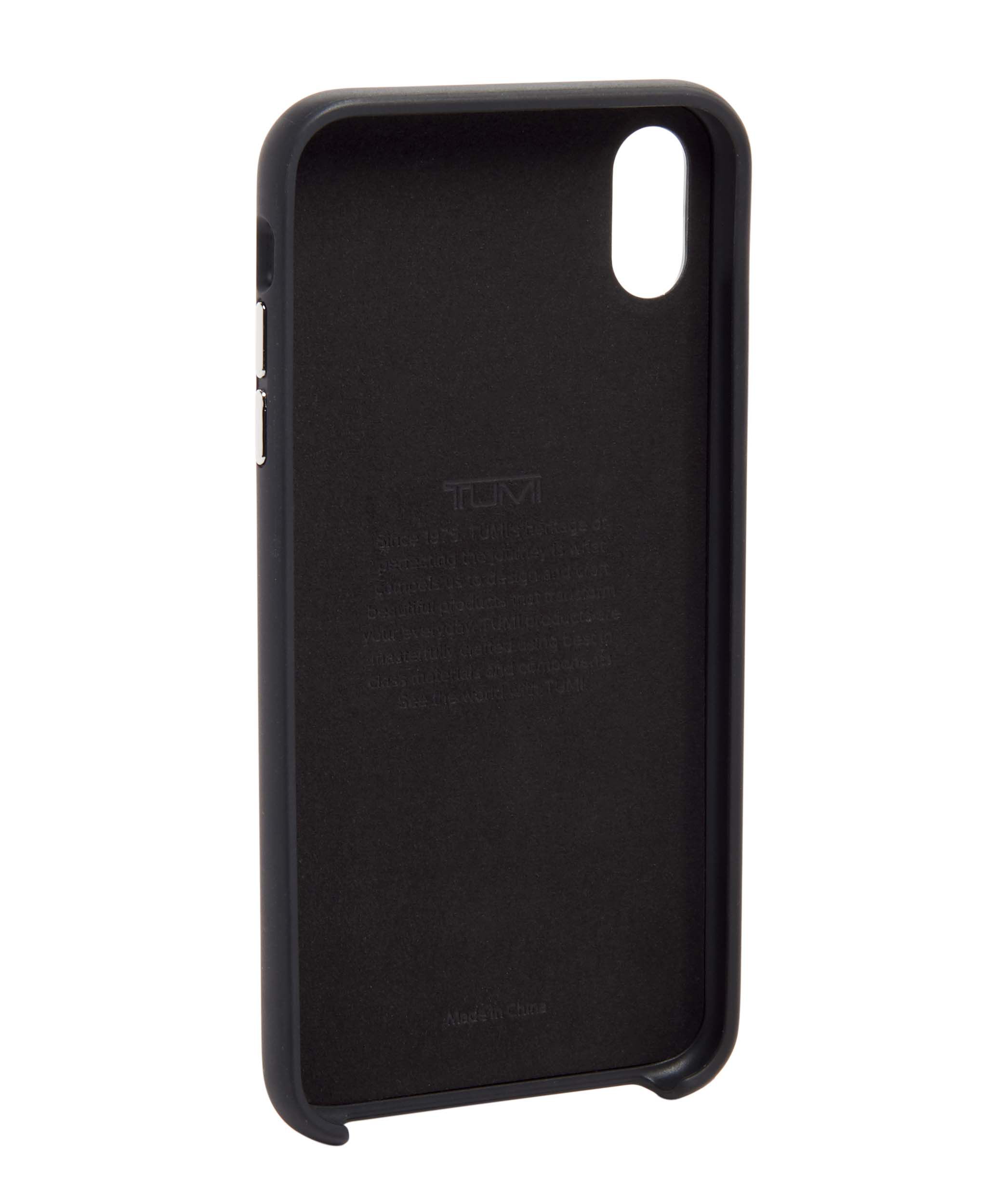 tumi phone case iphone x