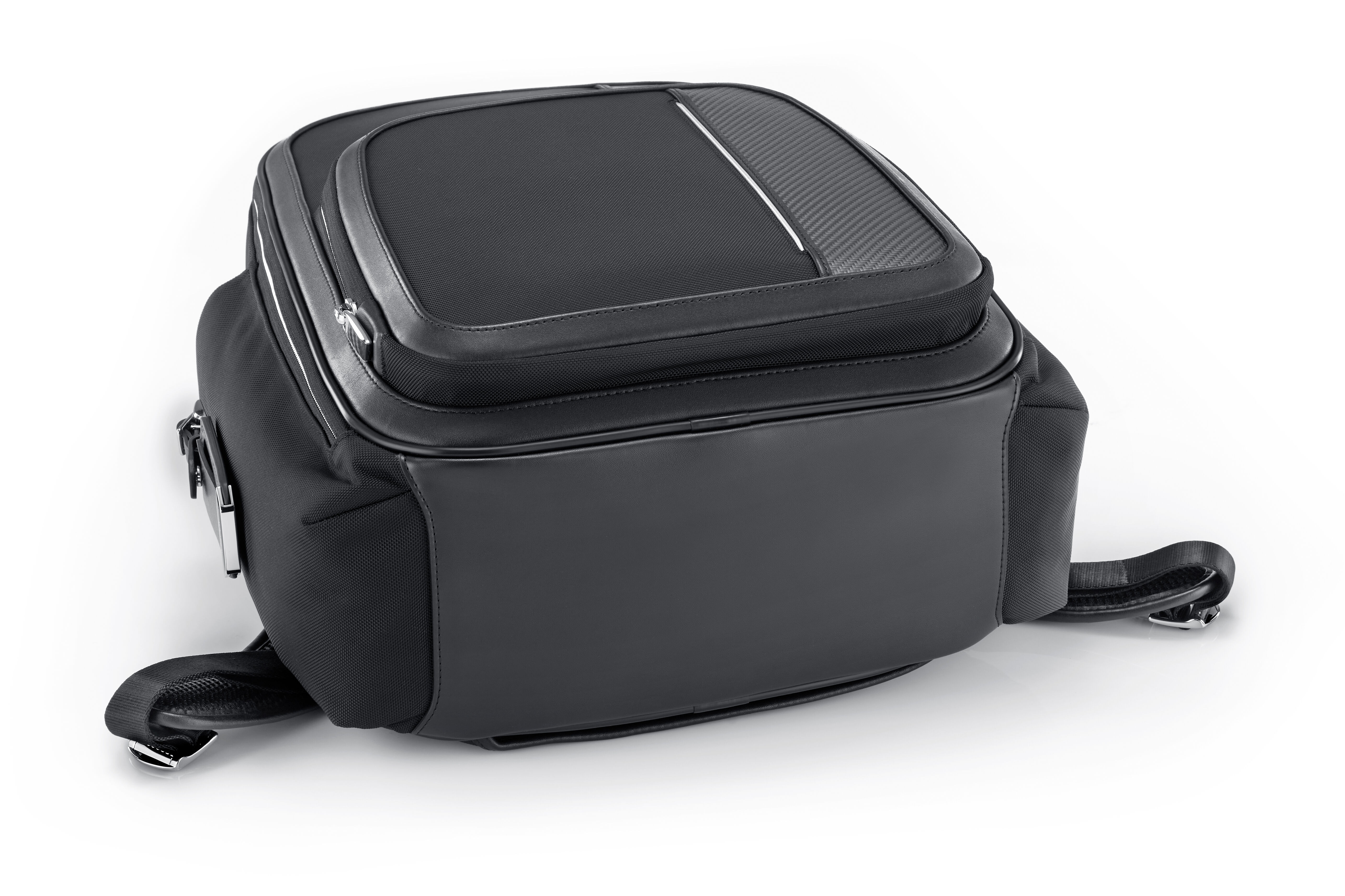 Arrivé Barker Large Backpack Black | TUMI UK