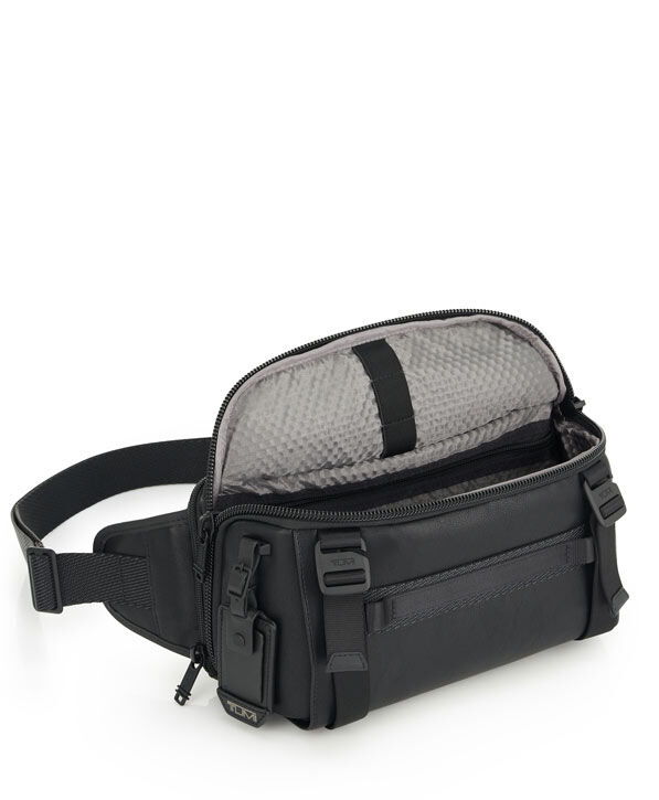 Bum bag tumi sale