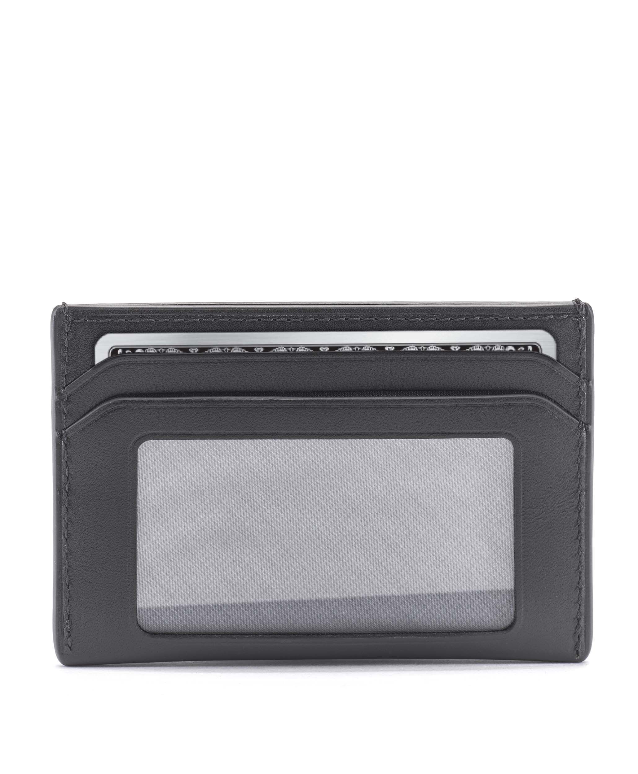 Nassau Slim Card Case TUMI UK