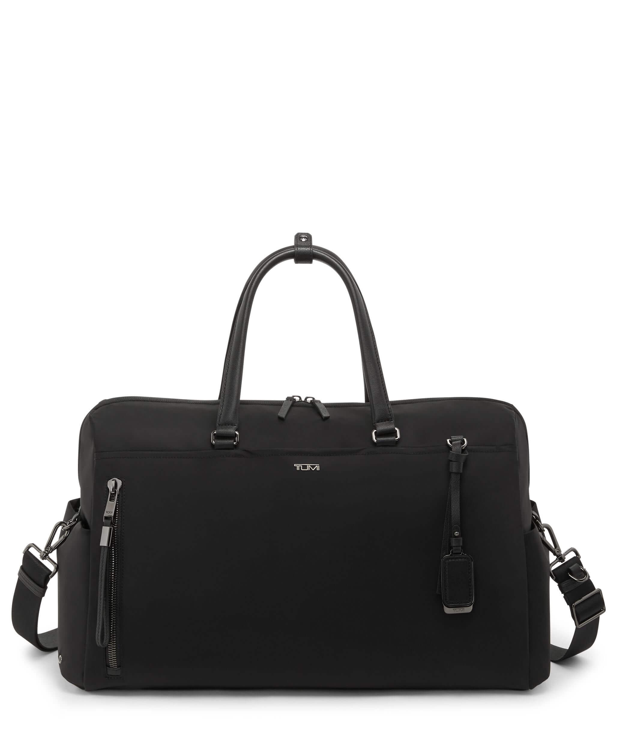 Tumi corporate collection clearance weekender duffel