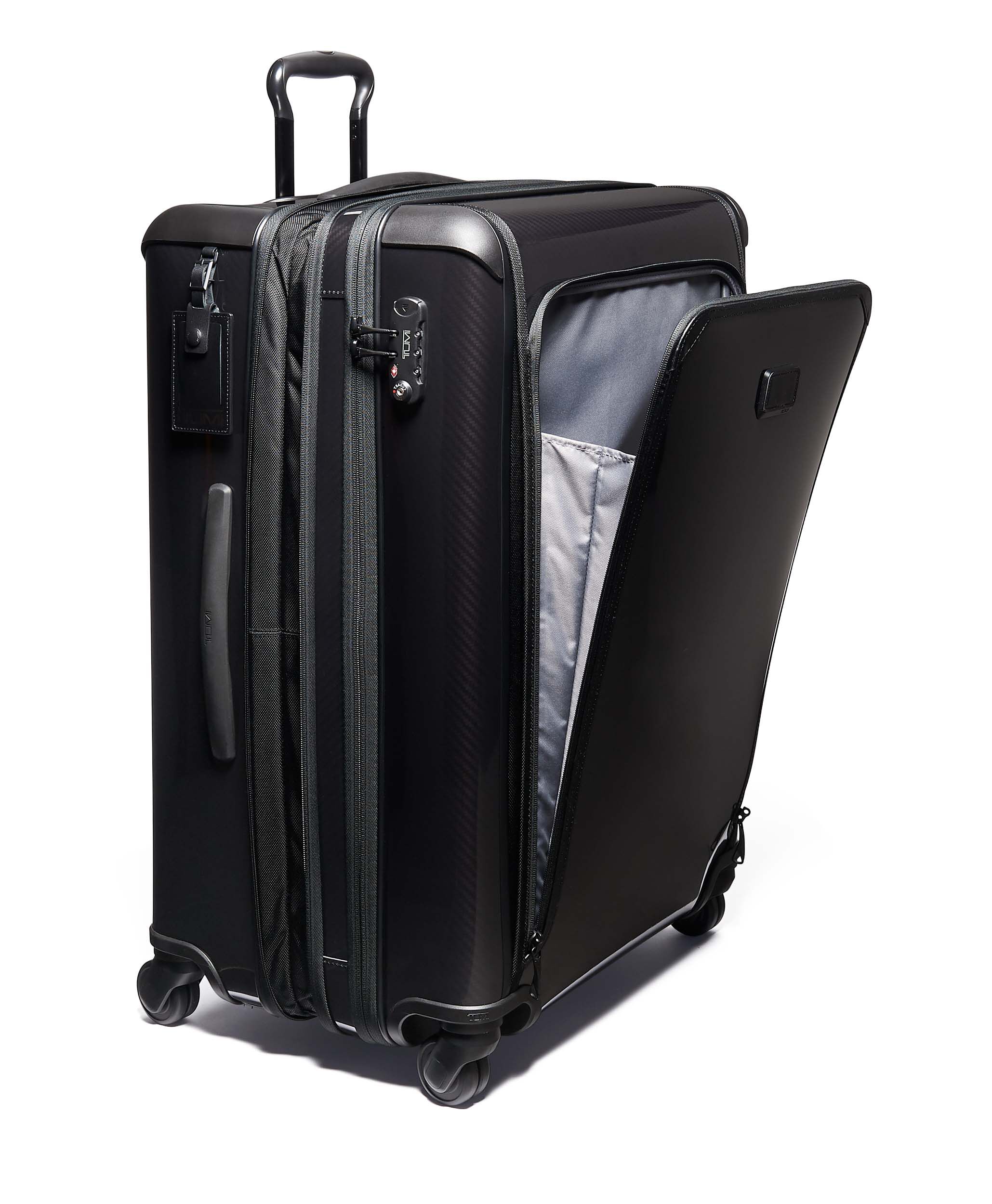 Tumi 26 inch clearance