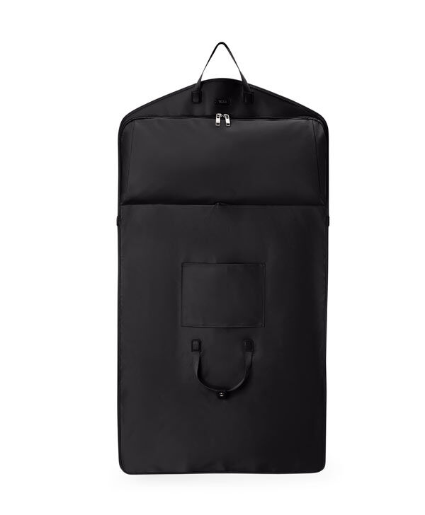 Travel Accessory Garment Bag Black | TUMI UK