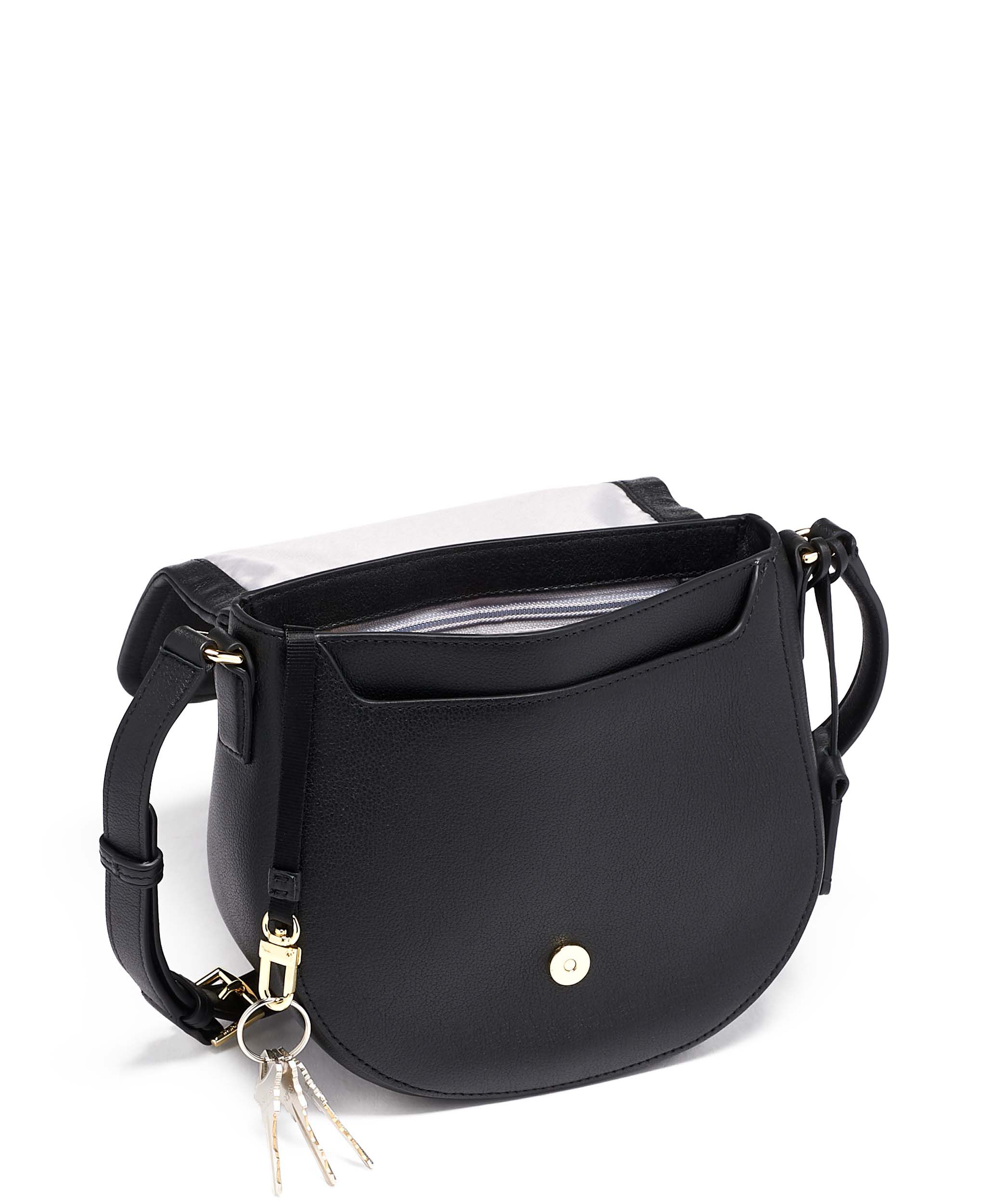 Tumi gem crossbody sales