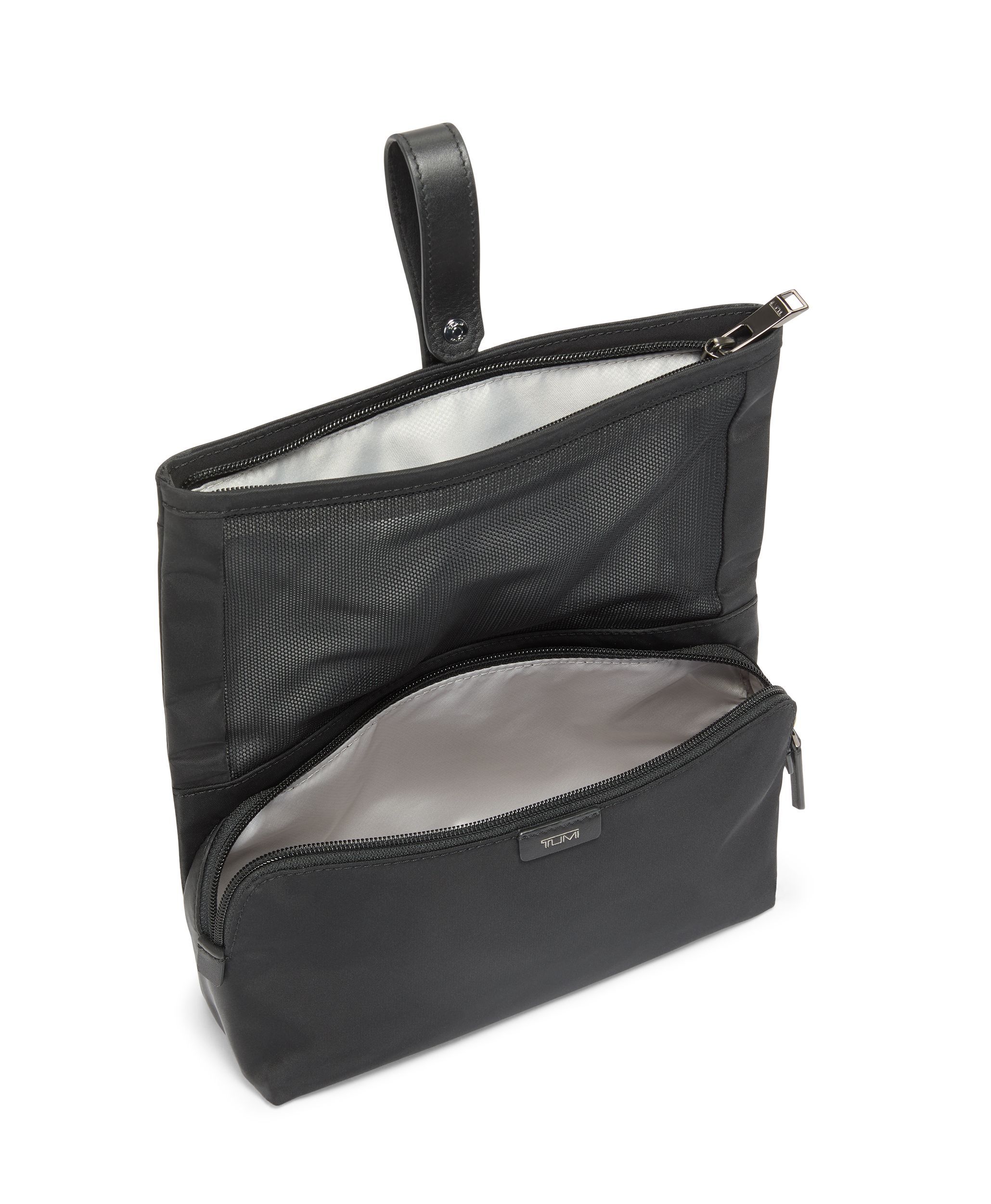 Voyageur Blake Cosmetic Pouch TUMI UK