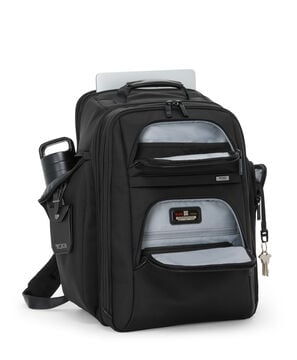 Alpha Packing Backpack | TUMI Packing Backpack