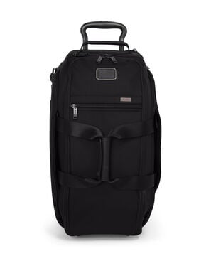 Alpha 3 Golf 2 Wheeled Duffel Alpha 3 Golf 2 Wheeled Duffel