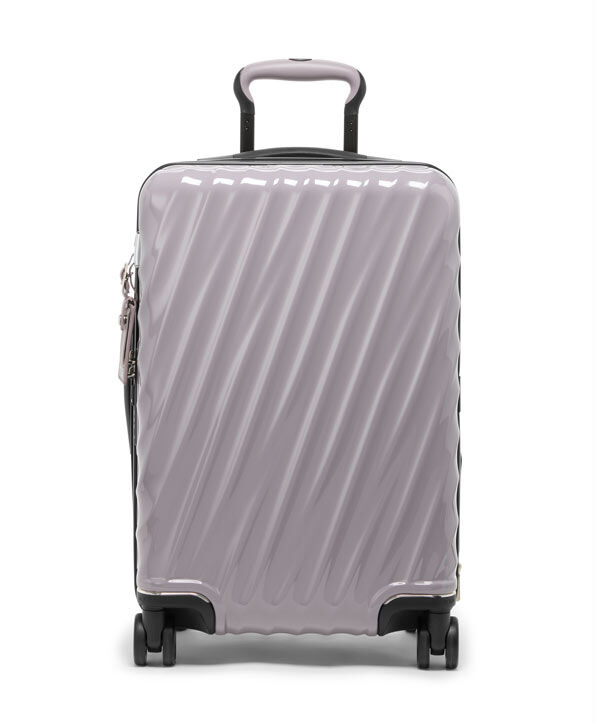One suitcase tumi luggage 2025
