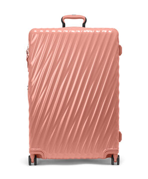 19 Degree Large Expandable Checked