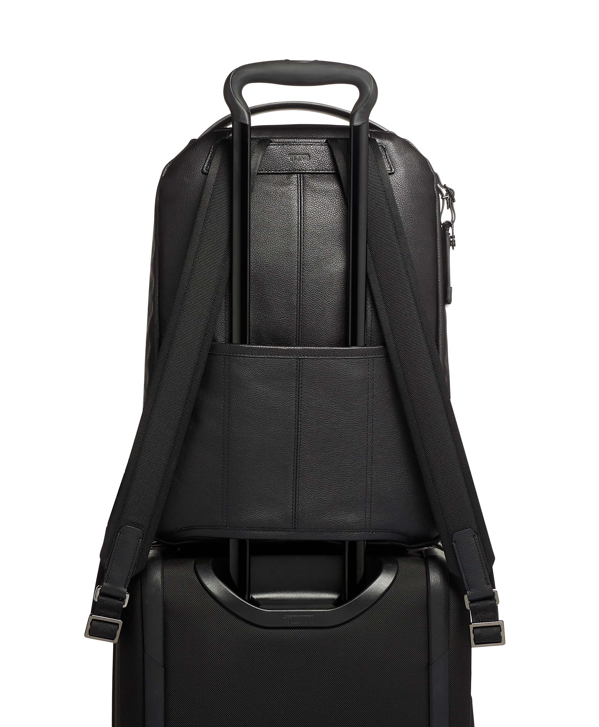 Harrison Bradner Backpack TUMI UK