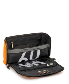 TUMI McLaren REMEX ACCESSORY KIT  TUMI | McLaren
