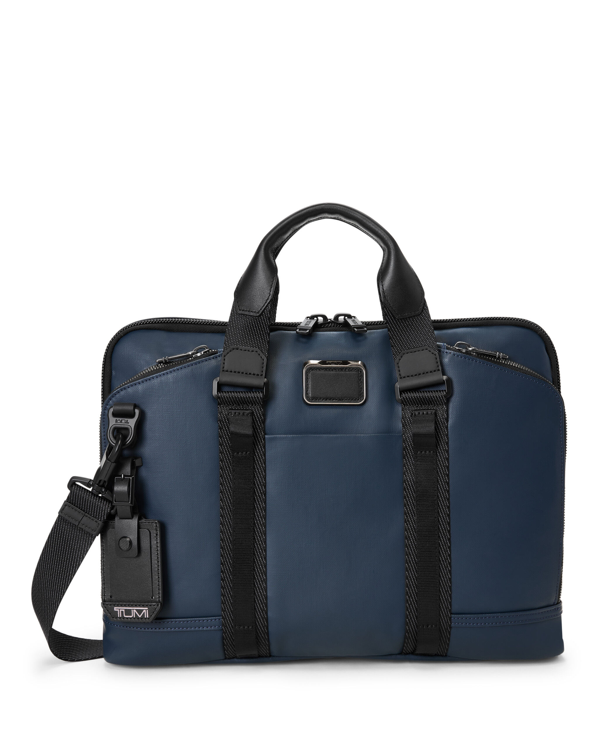 新品✨　TUMI　ALPHA BRAVO 232610D　ビジネスバッグ TUMI（トゥミ） ブリーフケース メンズ ブラック 232610D ALPHA