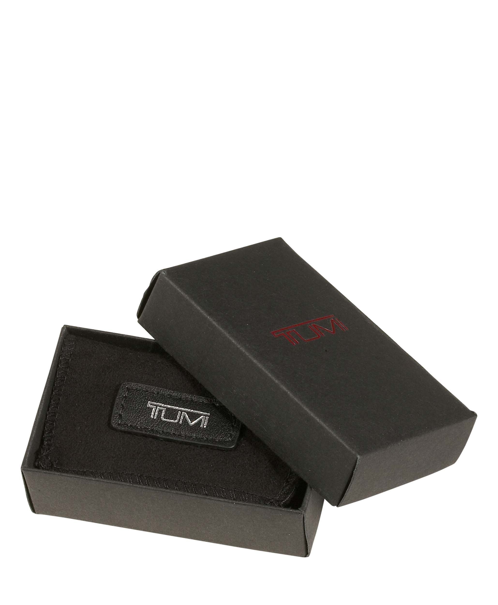 Key Fobs Alpha Valet Key Fob TUMI UK