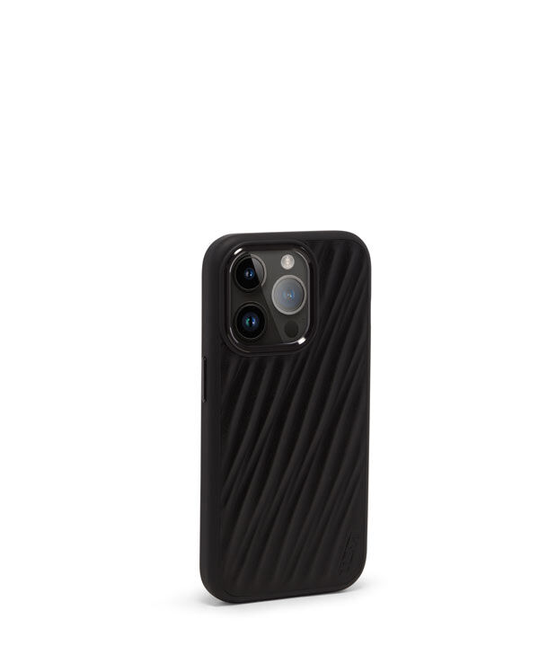 TUMI - 新品 トゥミ TUMI iPhone15 Pro Max モバイルアクセサリー ブラック 楽天市場】iPhone 15 ケース ブランド TUMI iPhone15