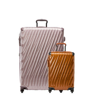 19 Degree Lite Travel Set