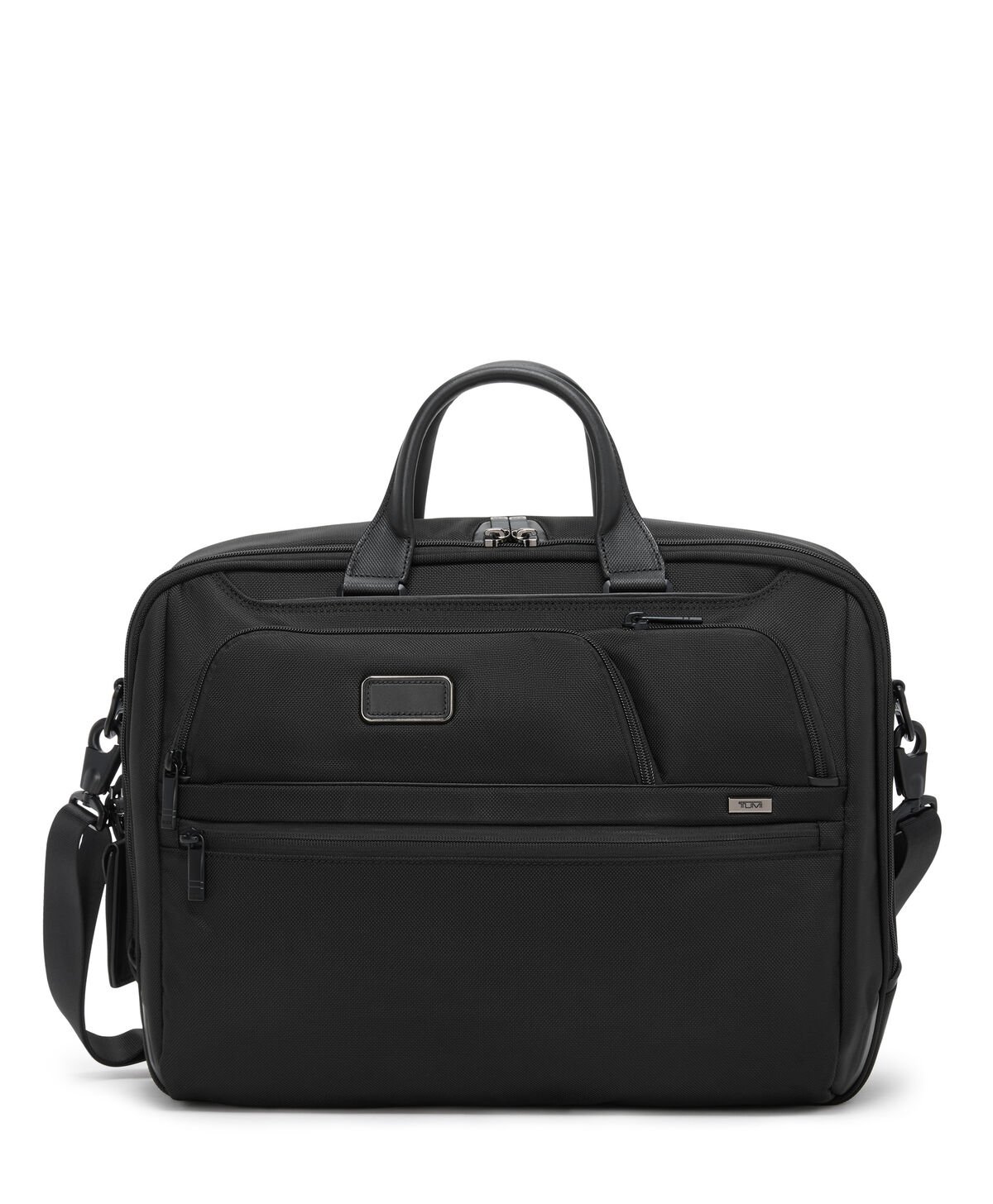 TUMI Large 17" Briefcase