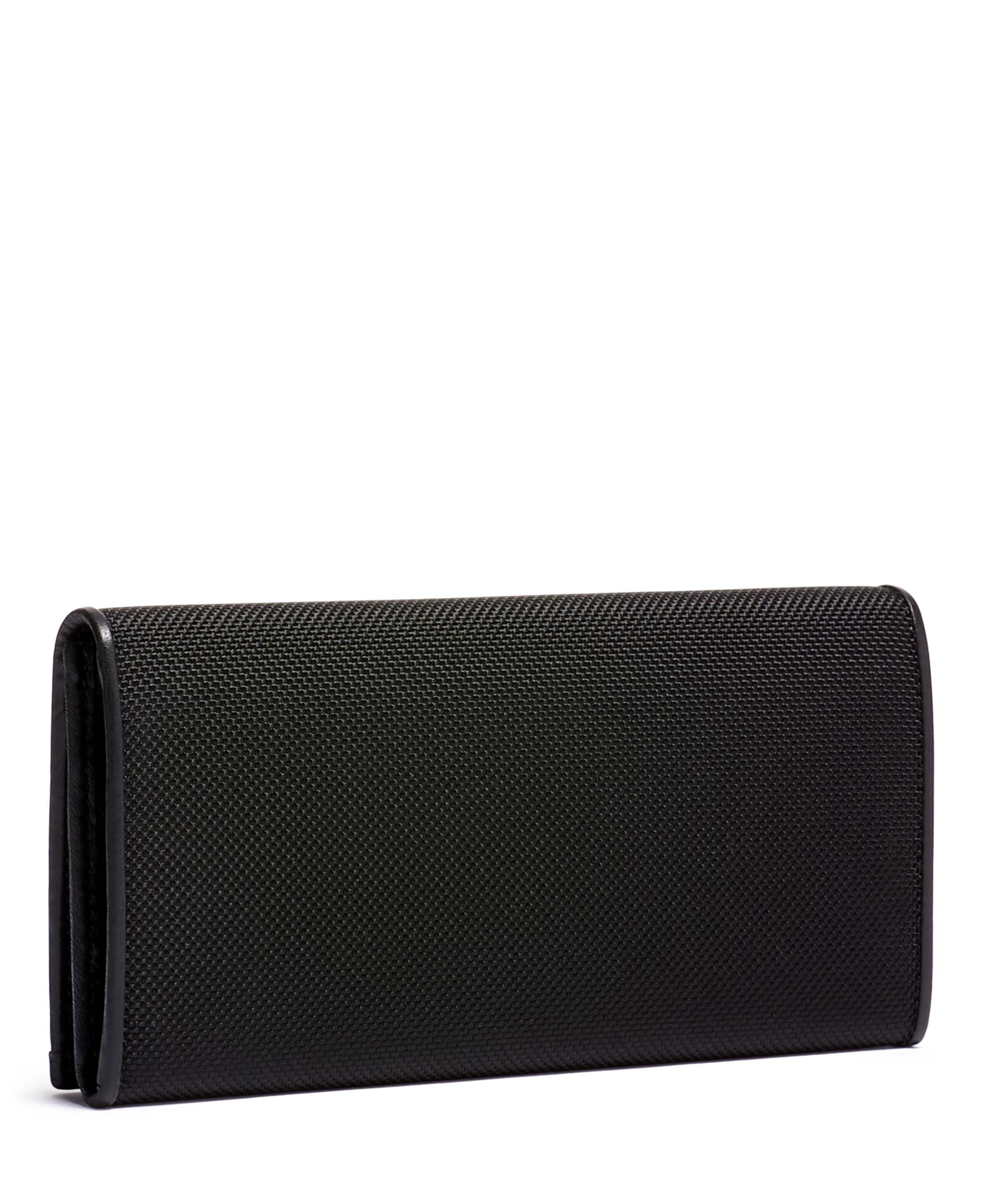 tumi alpha slim wallet