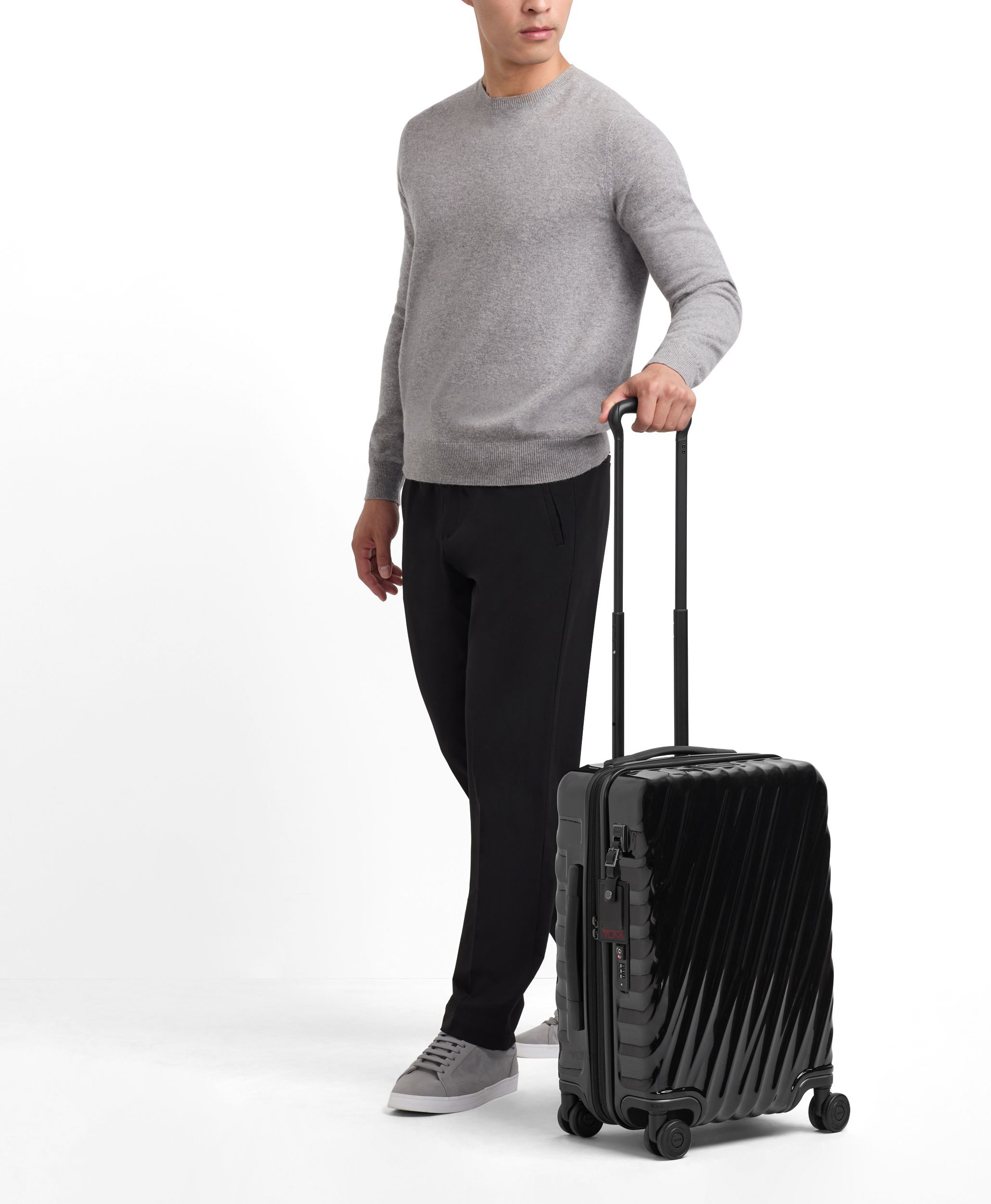 Tumi large clearance carry on