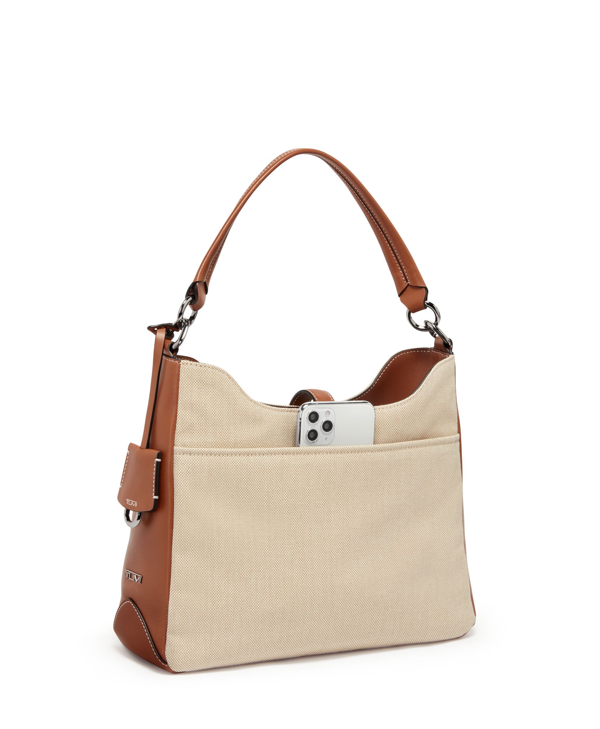 Mezzanine Pau Crossbody TUMI UK