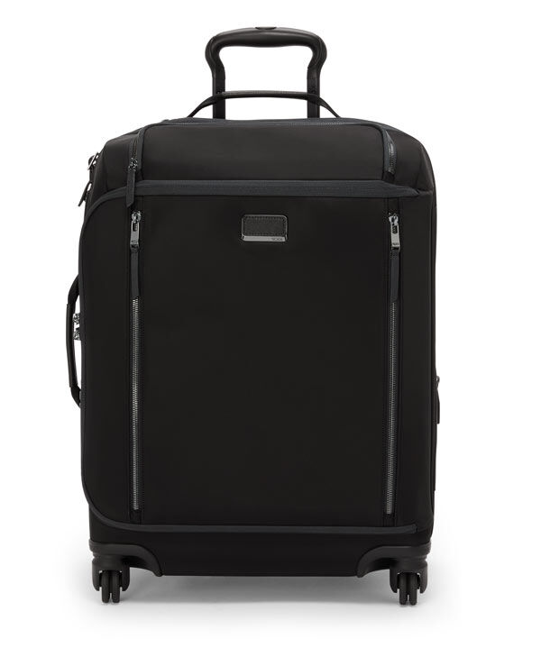 ☆極美品☆TUMI Voyageur Athens Carry-All ブラック TUMI