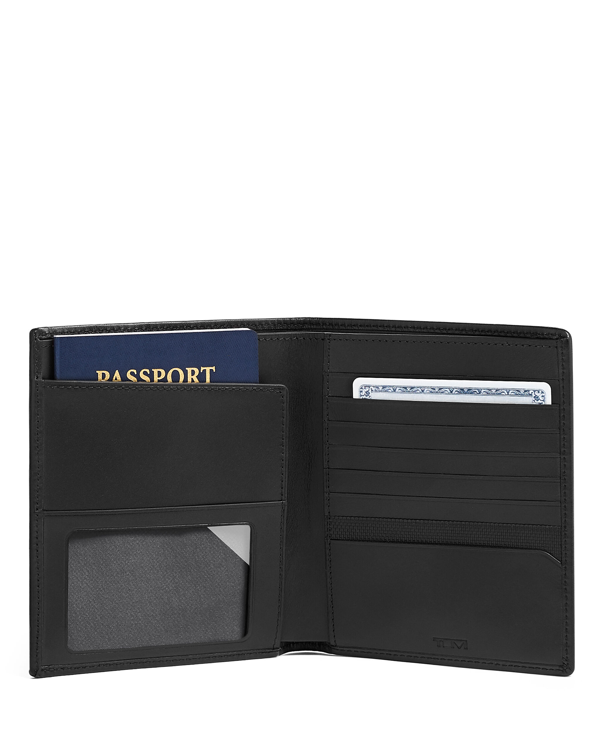 Tumi alpha shop passport case