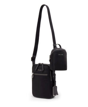 VOYAGEUR Persia Crossbody