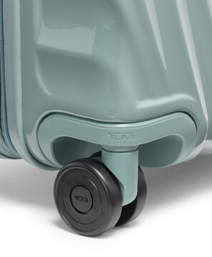 19 Degree Expandable Cabin