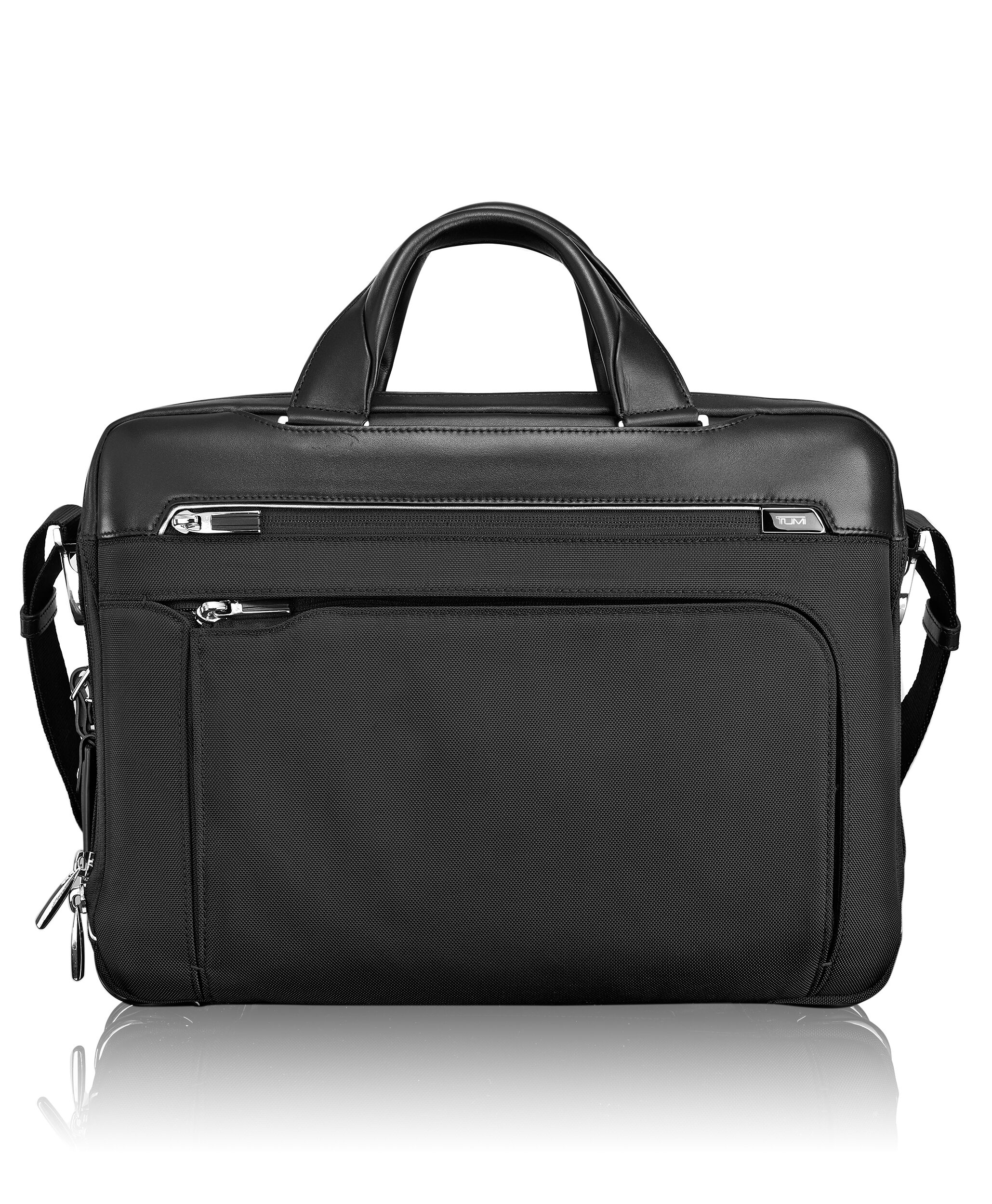 Tumi sawyer briefcase clearance