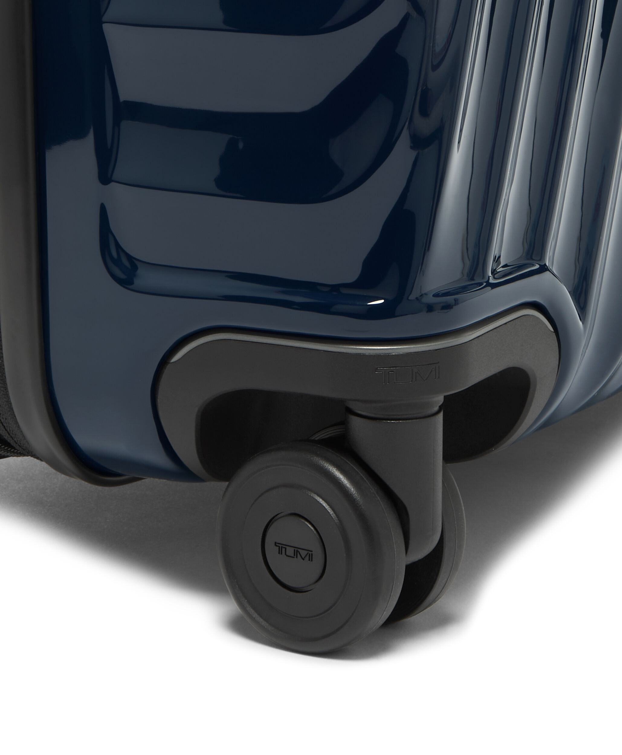 Tumi lightest discount luggage