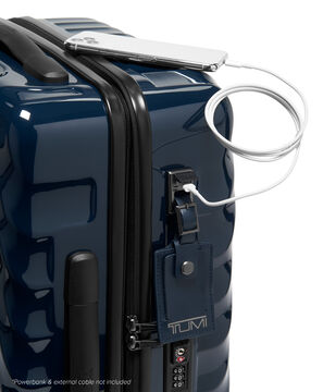 19 Degree Expandable Cabin
