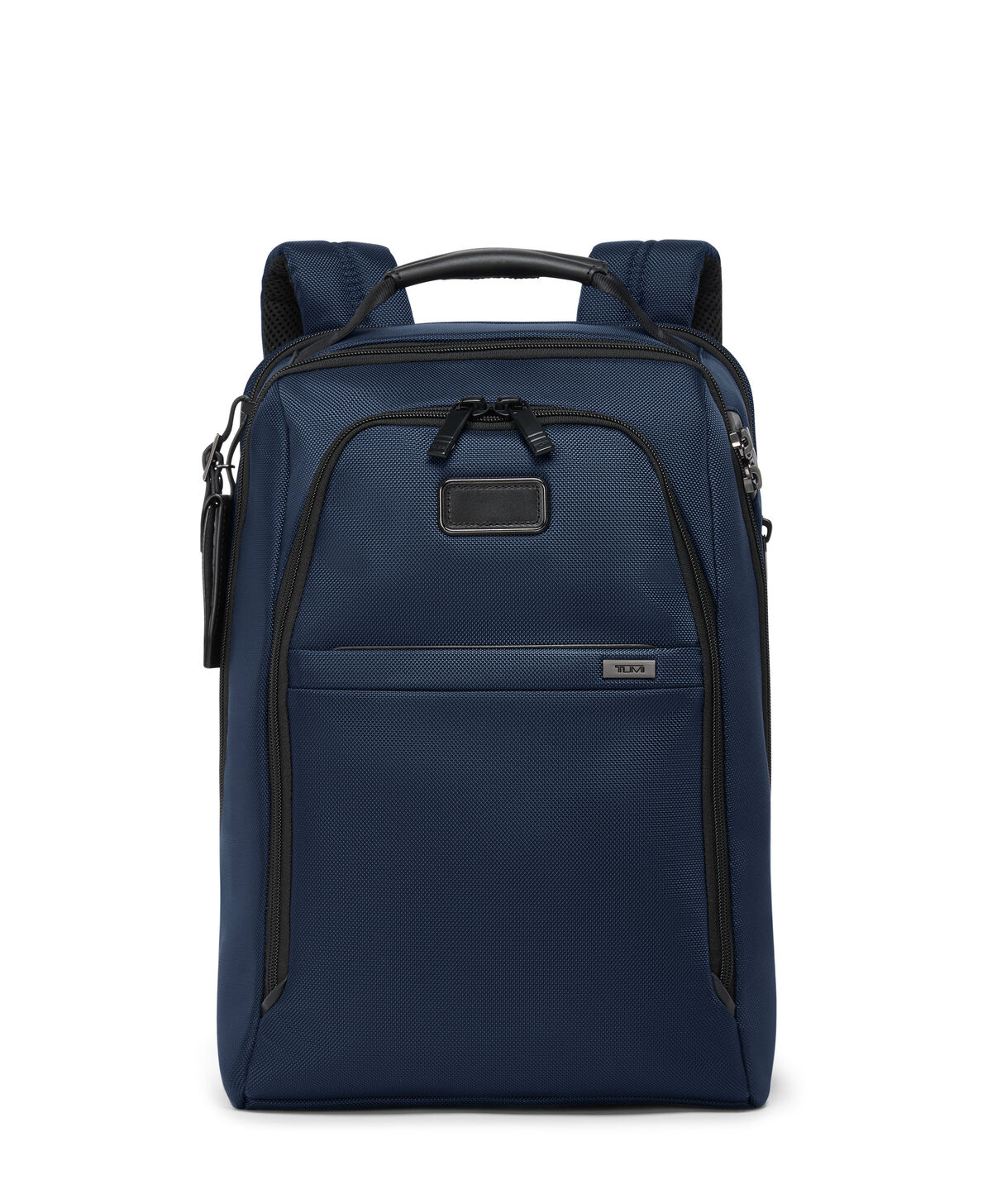 Alpha Medium 15" Expandable Backpack