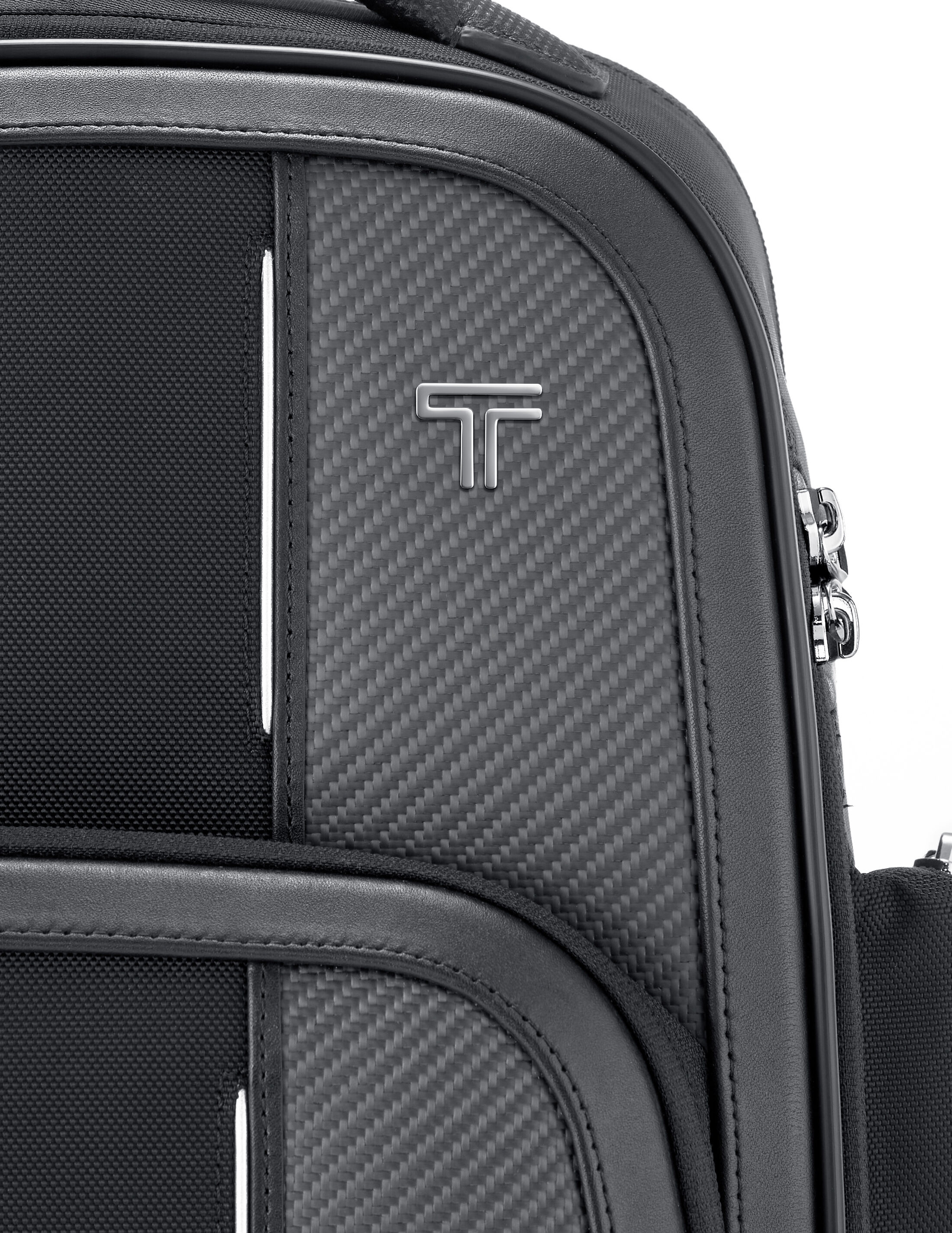 Arrivé Barker Large Backpack Black | TUMI UK