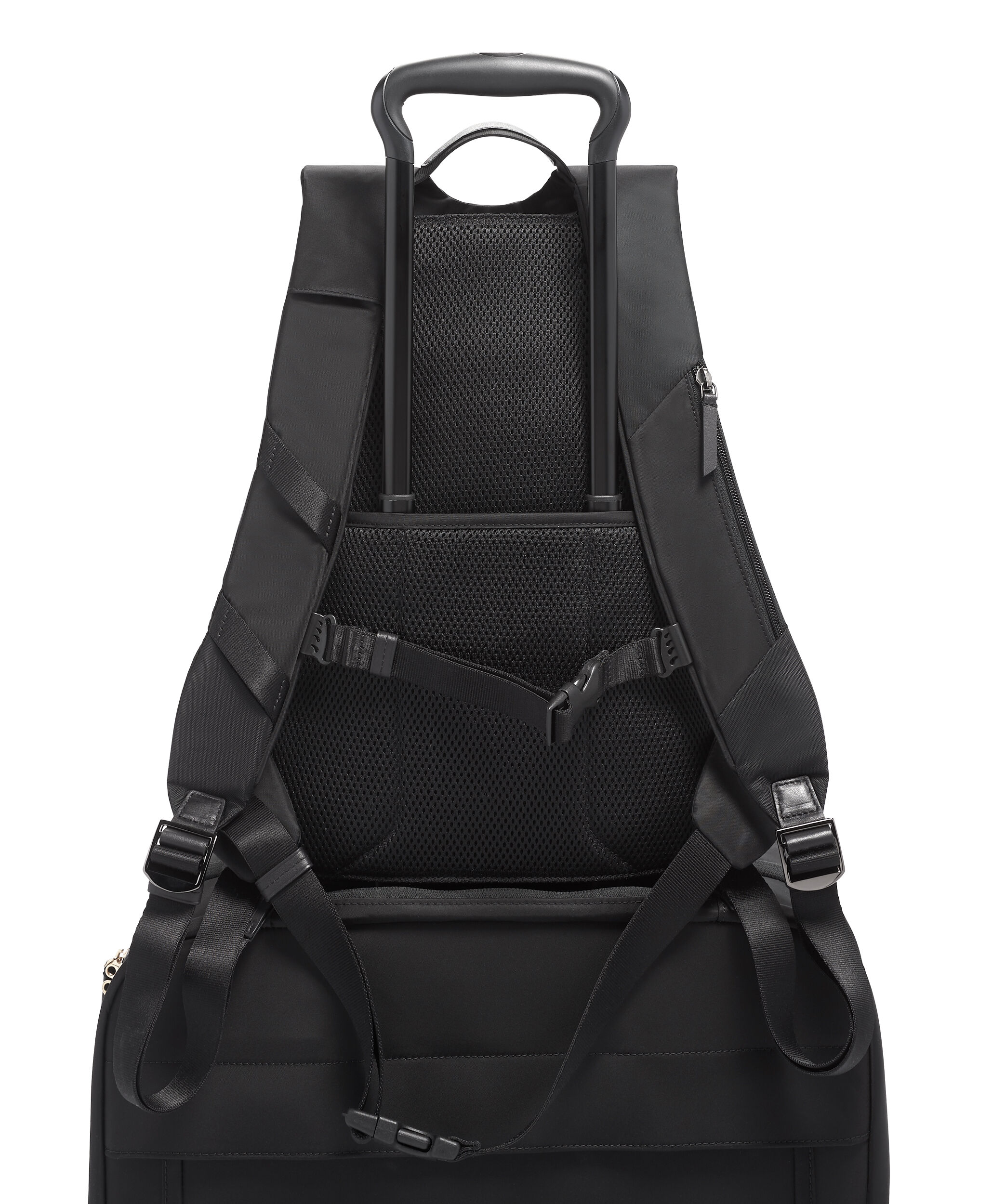 Tumi hiking backpack clearance