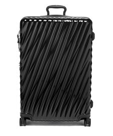 19 Degree Large Expandable Checked