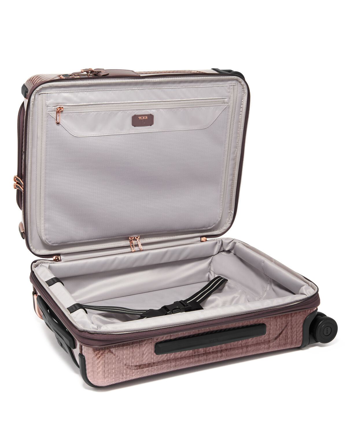 Tegra-Lite Continental Front Pocket Expandable Carry-On 55 cm | TUMI UK