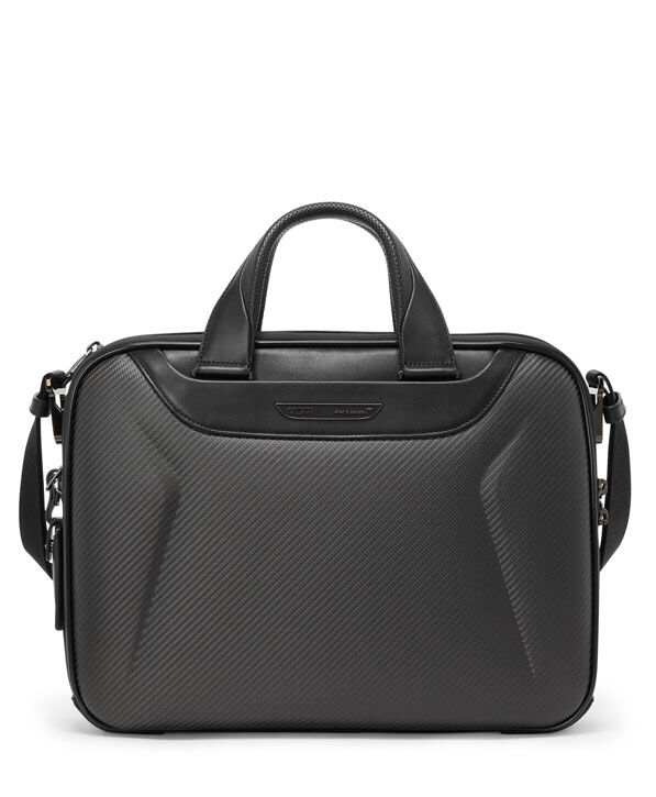 【国内配送】 TUMI UK TUMI | Grey Brief Slim Axle McLaren バッグ