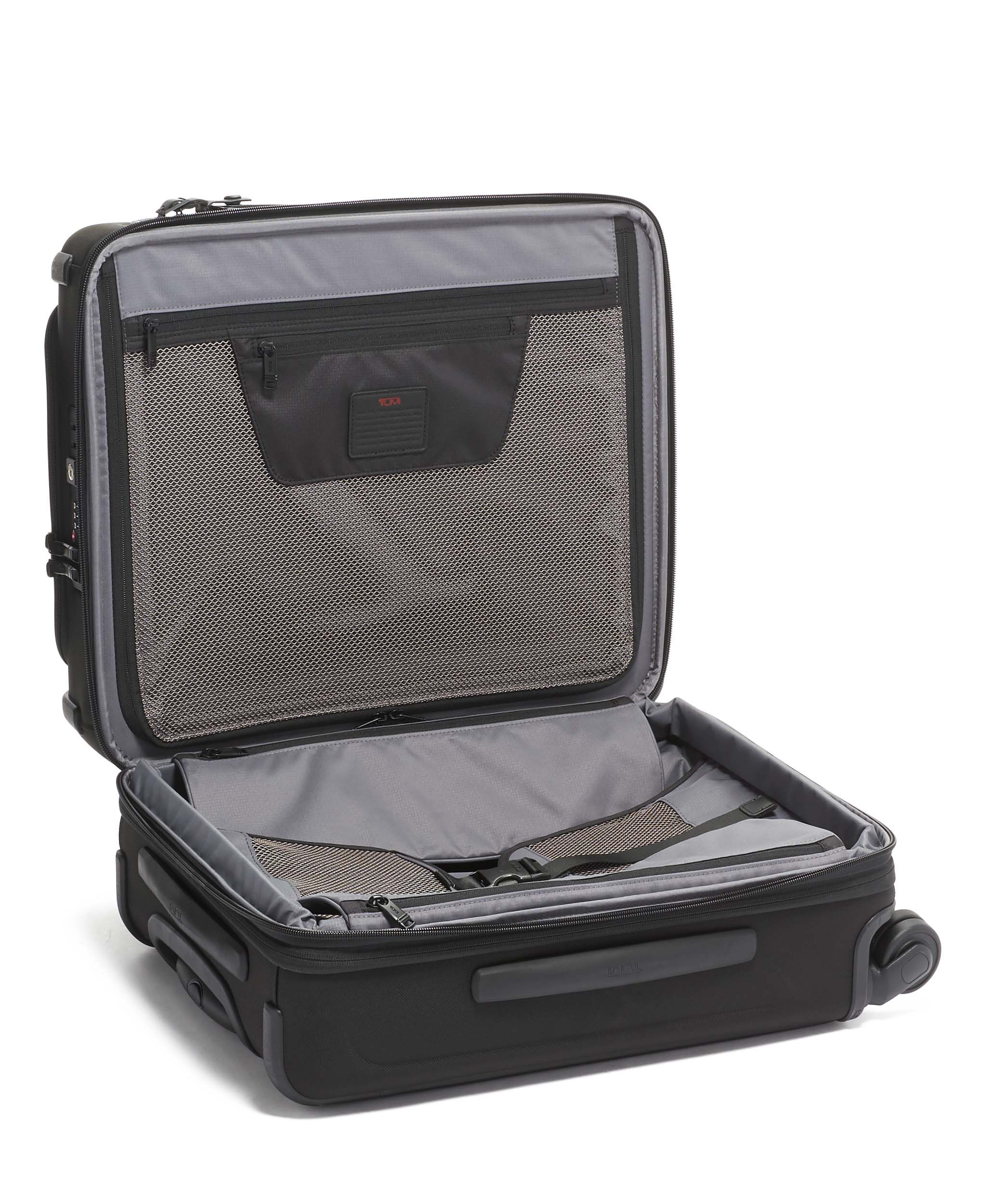 Alpha 3 carry on sale