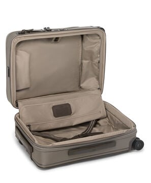 ARRIV&Eacute; Large Dual Access Expandable Cabin