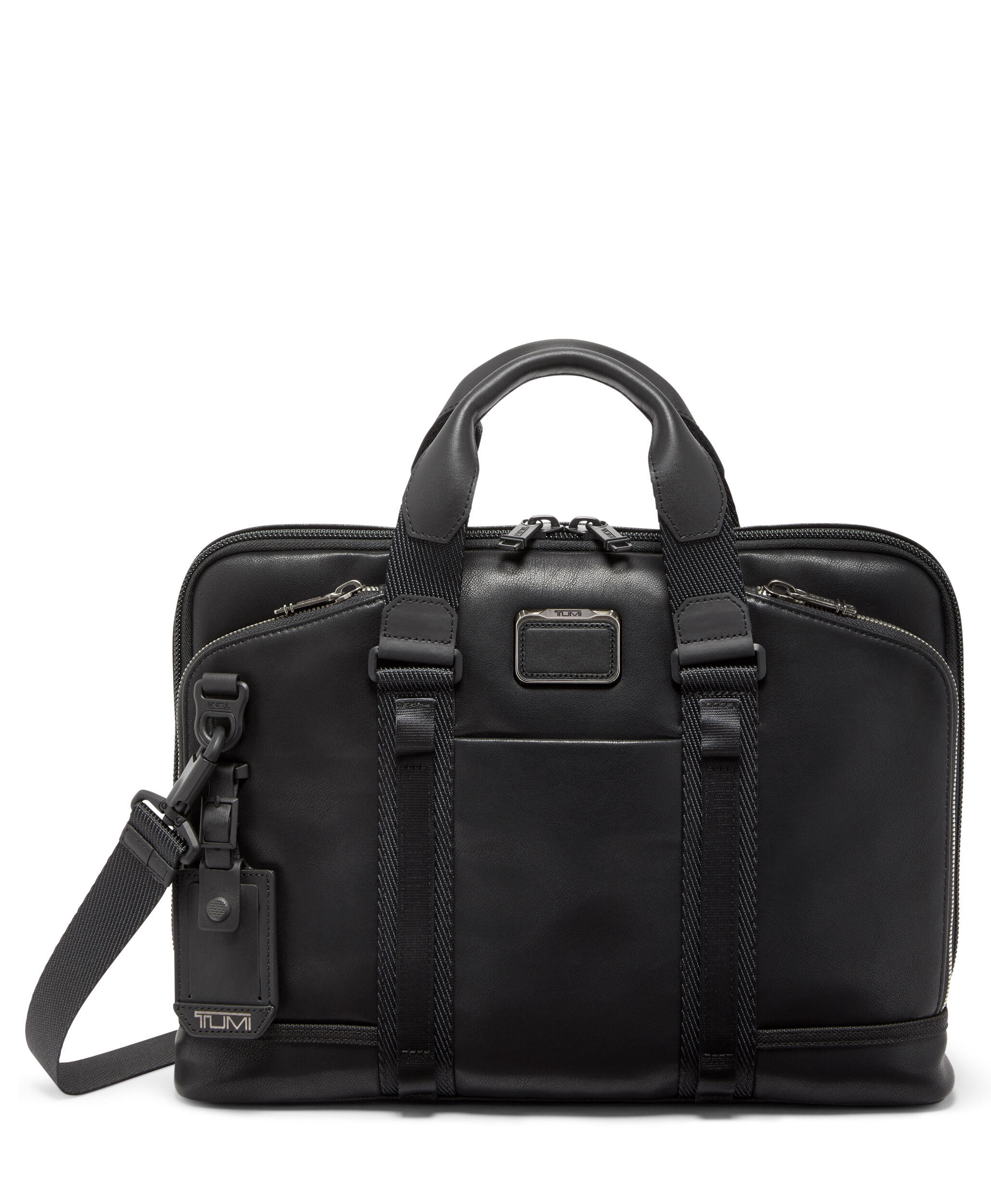 Leather Bags & Leather Travel Bags | TUMI